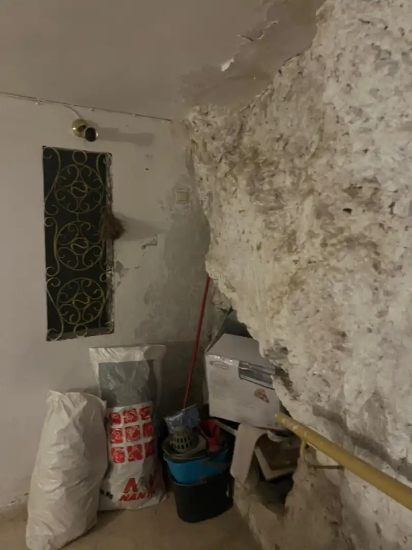 Casa o chalet en venta en Setenil de las Bodegas con Jardín privado y Trastero