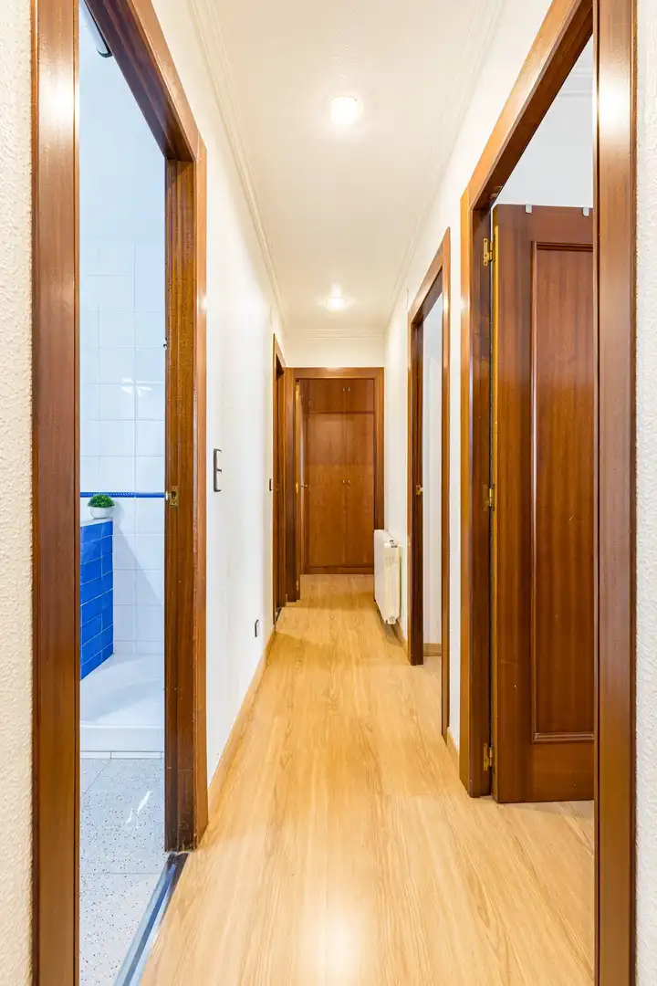 Flat for sale in Sur