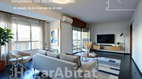 Foto 2 de Piso en venta en Calle Alejandro Cardona, Oliva pueblo, Oliva