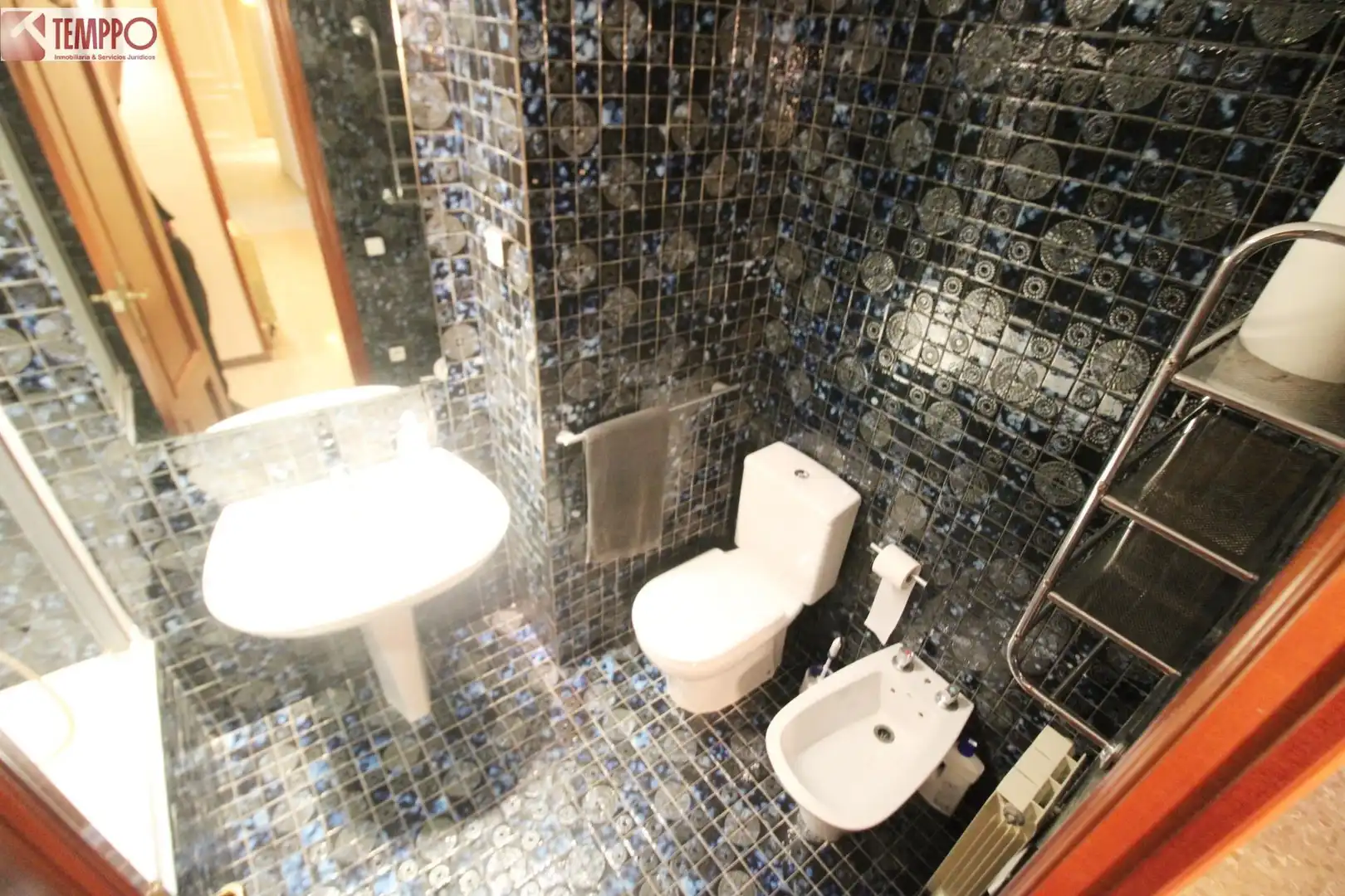 Baño de Piso en venta en El Vendrell con Aire acondicionado, Calefacción y Balcón