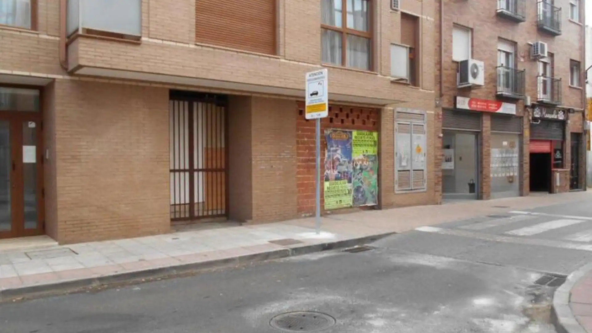 Local en venta en MAYOR, Alovera