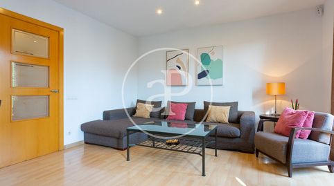 Foto 2 de Piso en venta en Carrer D'aribau, L'Antiga Esquerra de l'Eixample, Barcelona Capital