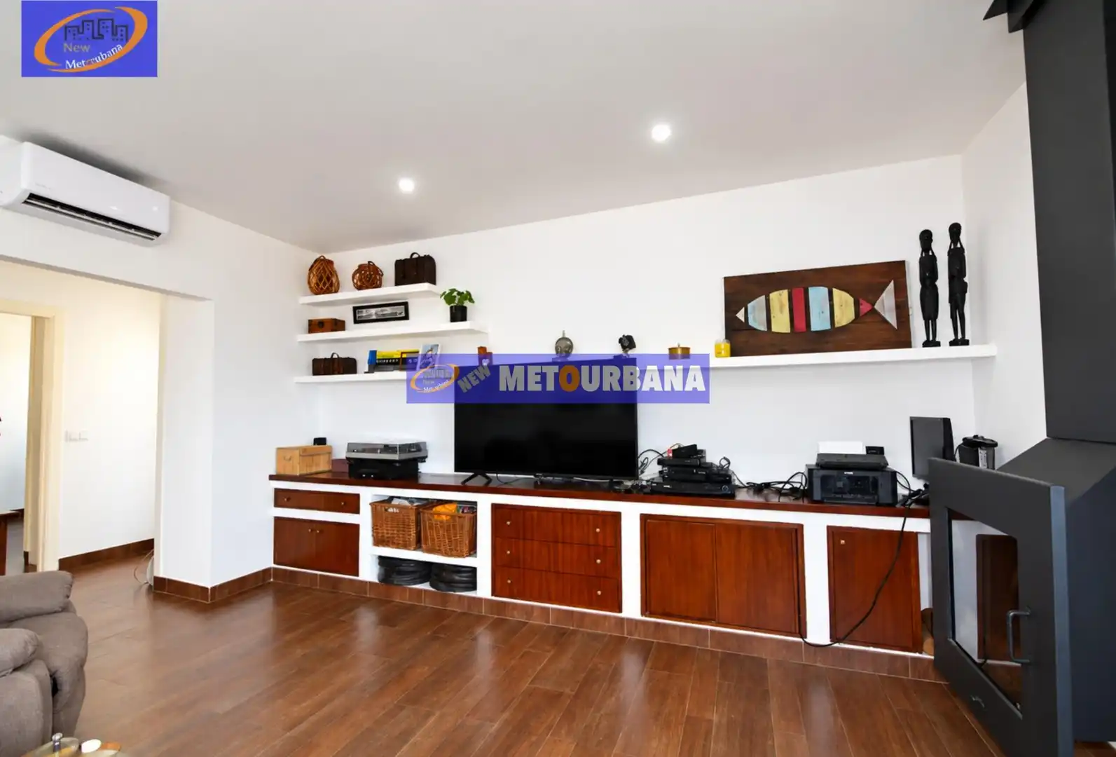 Detached house with terrace for sale in Boverals - Saldonar, imagen 31