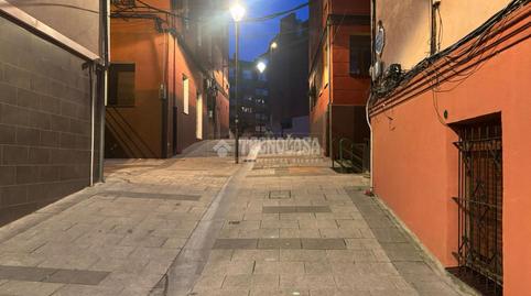 Foto 5 de Piso en venta en Zabala, Bilbao