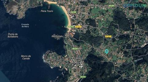 Foto 2 de Residencial en venda a  Areosa, Maianca, A Coruña