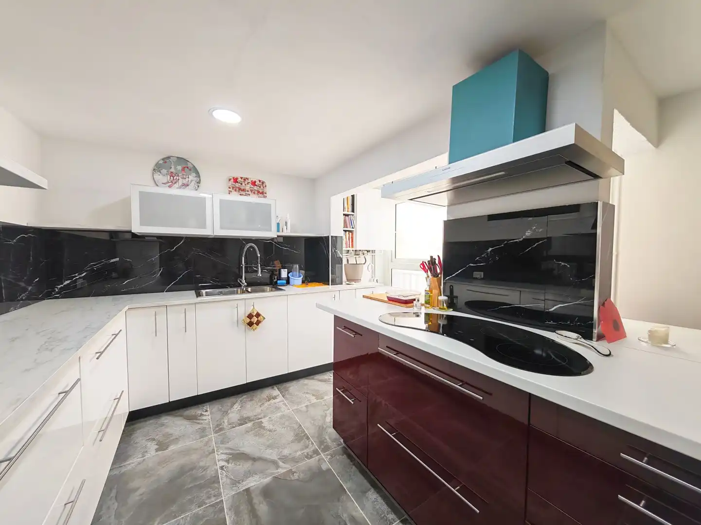 Wohnung zum Verkauf in Els Pavos, imagen 8