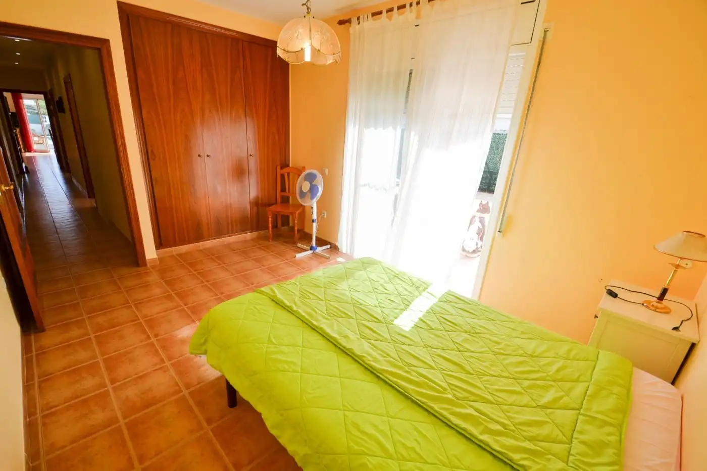 Villa con terrazza in vendita a Deltebre, imagen 19