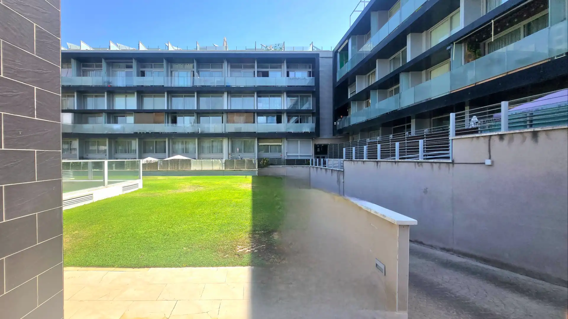 Dúplex amb piscina en venda a Calle Cerro del Murmullo, imagen 12