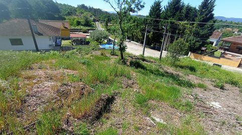 Precioso solar con vistas, soleado, unos 1500m2 a 5 min del centro de Ponteareas, immagine 3