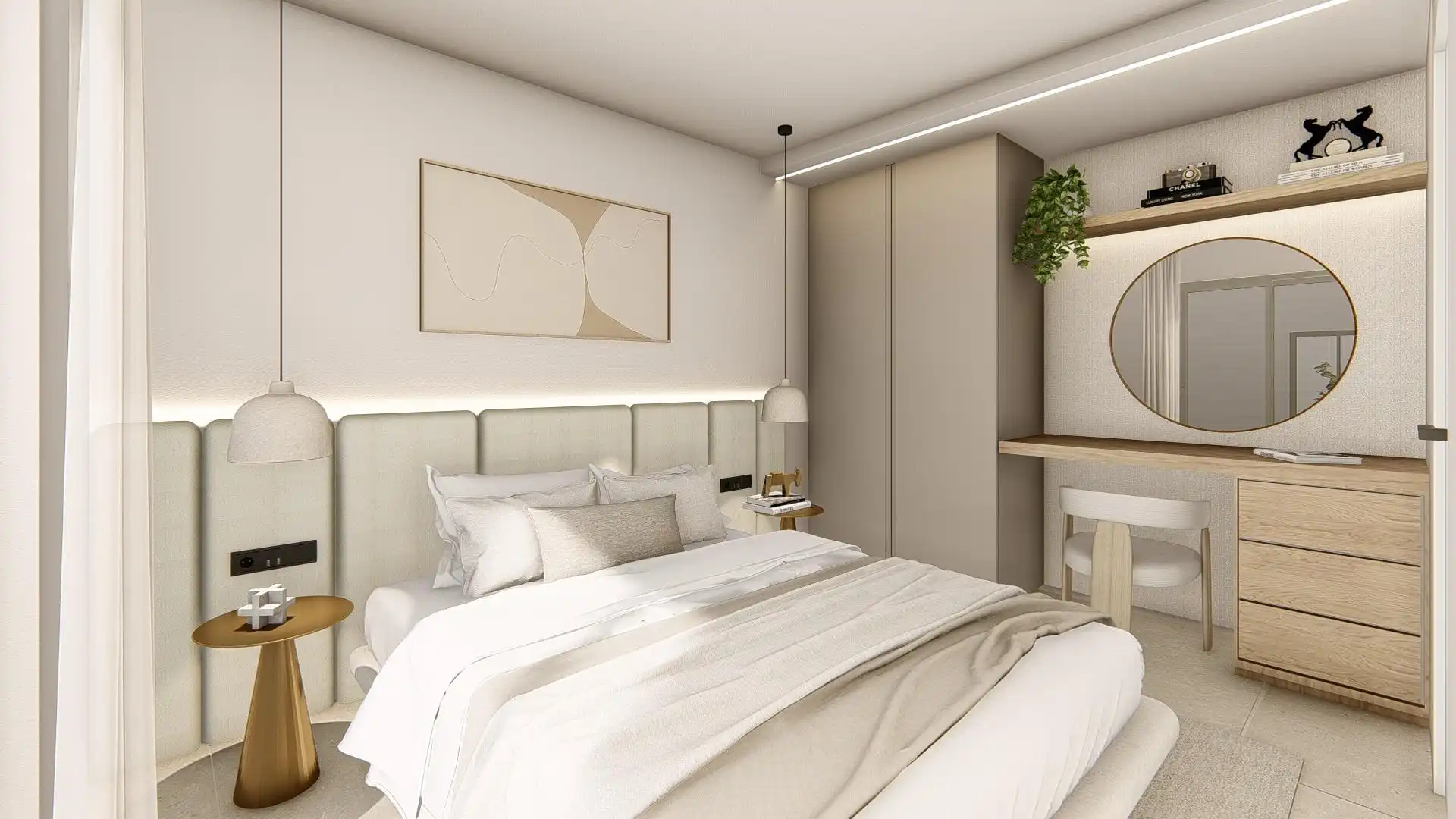 Duplex avec piscine à vendre à Ciudad Quesada, imagen 21