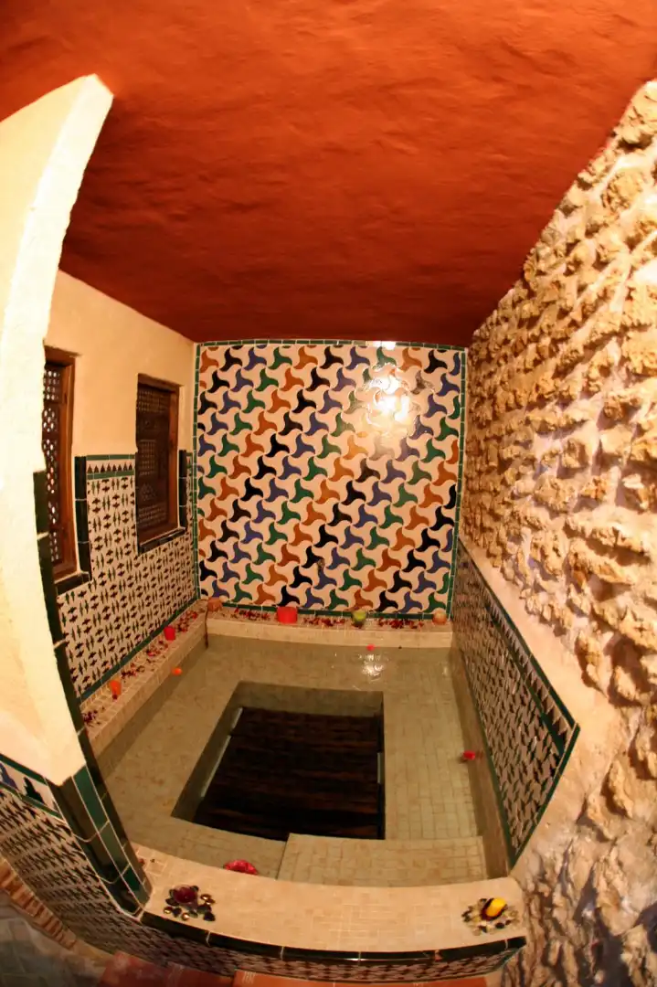 Chalet en venta en Vélez-Blanco, imagen 10