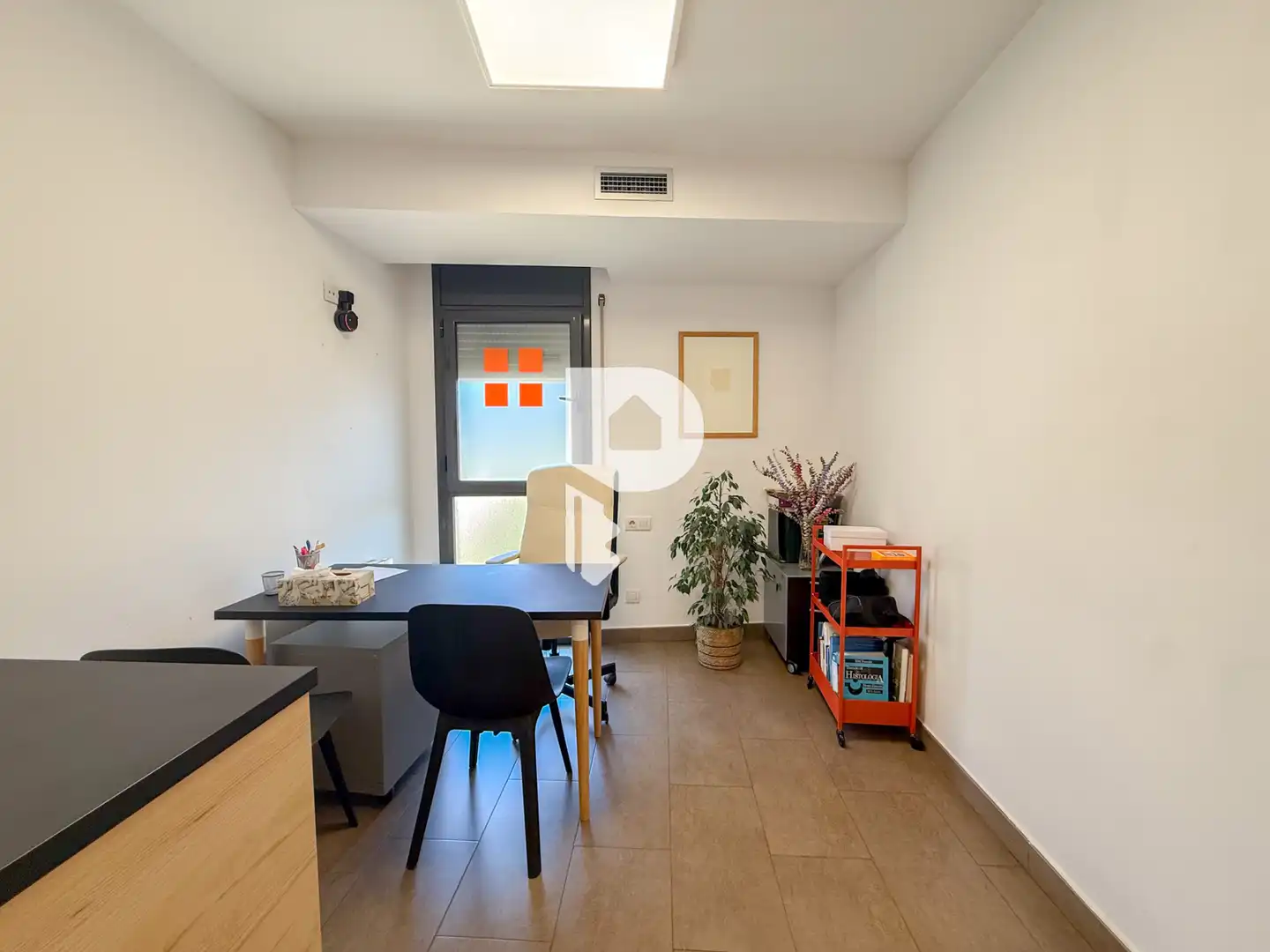 Apartamento en venta en Cervelló con Aire acondicionado, Calefacción y Parquet