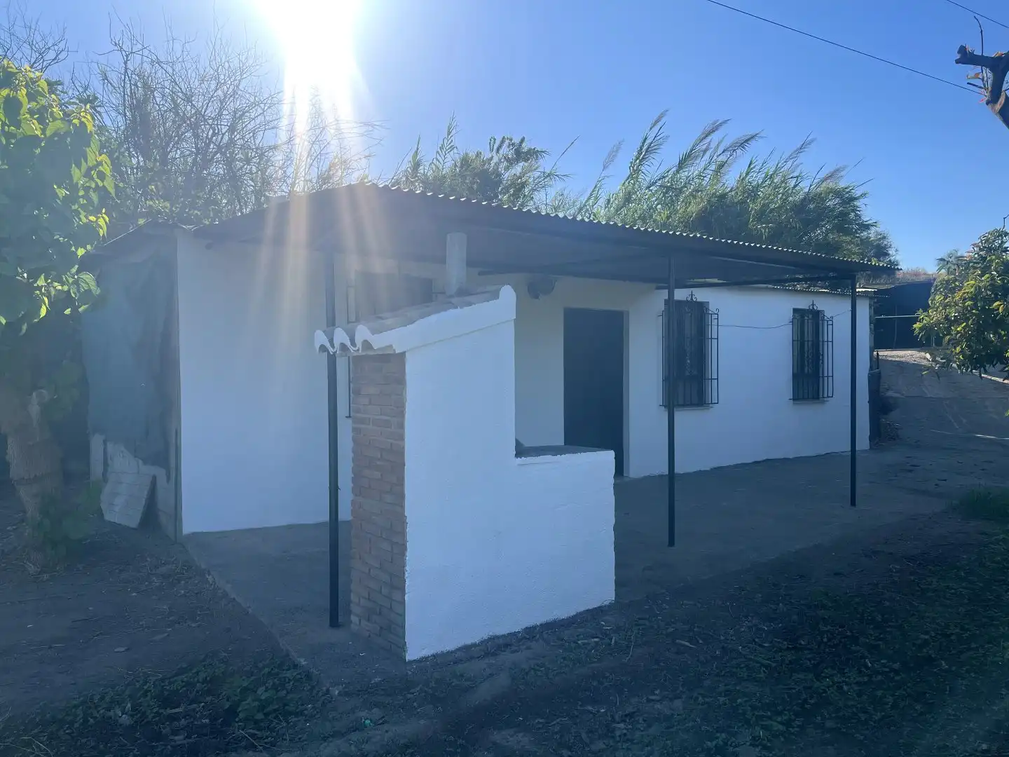 Landhaus zum Verkauf in Monte los Almendros - El Pargo - Costa Aguilera