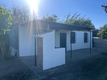Casa rústica en venda a Monte los Almendros - El Pargo - Costa Aguilera