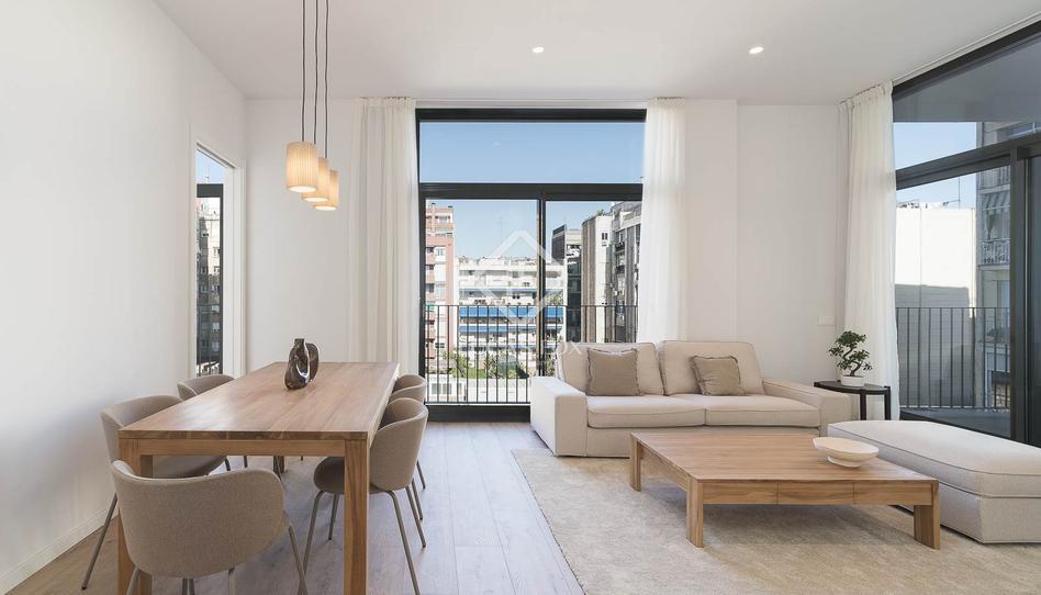 Photo 1 of Flat to rent in Sagrada Família, Barcelona