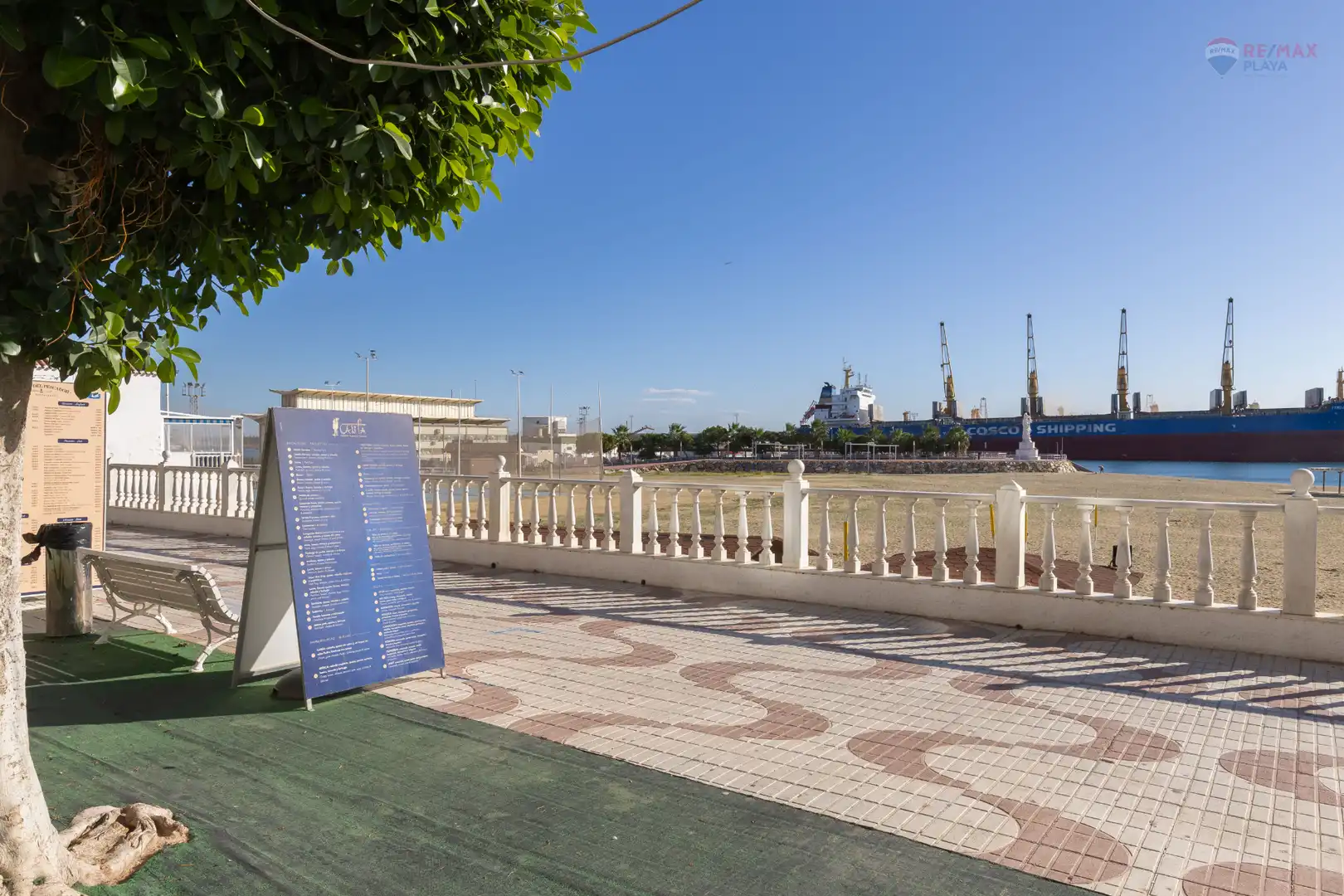 Pis amb terrassa en venda a Paseo del Malecon 106, imagen 24