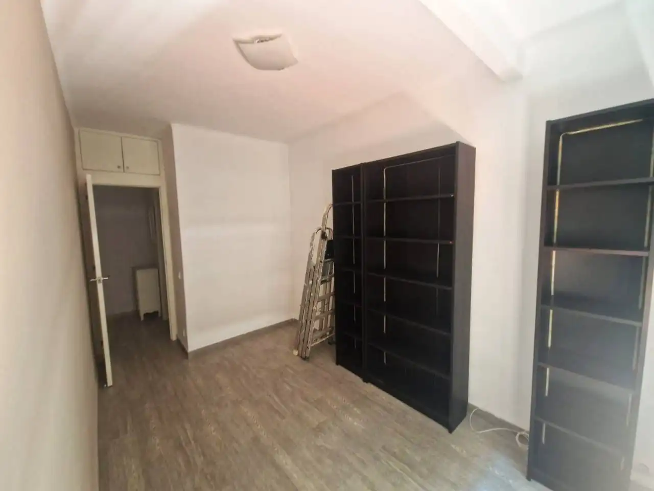 Flat for rent in Cerdanyola del Vallès  with Air Conditioner, Heating and Parquet flooring