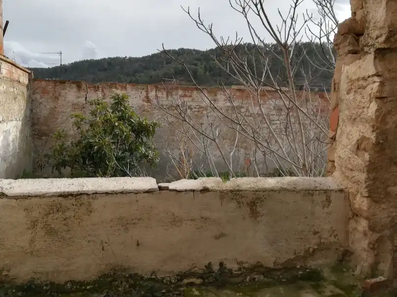 Maison mitoyenne avec jardin à vendre à Carretera de Blancafort 32, imagen 15