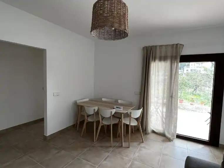 Haus mit Garten zur Miete in Diseminado Sa Bassa Roja 137, imagen 23
