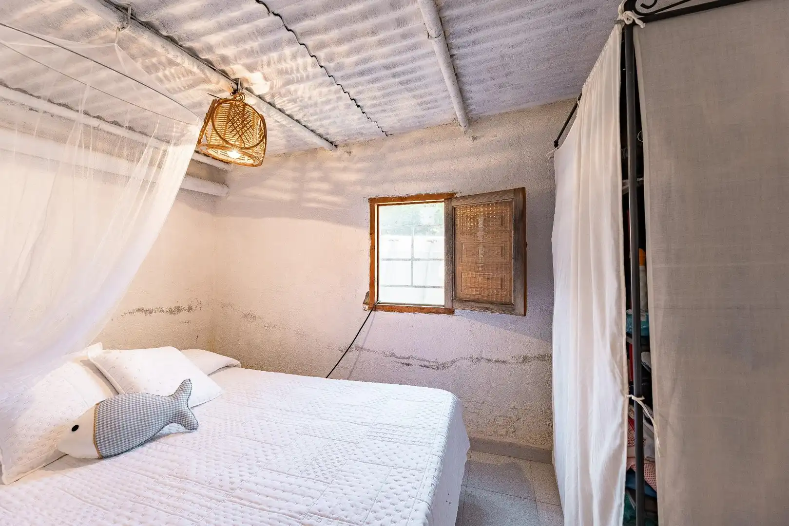 Bedroom of Residential for sale in Lliçà d'Amunt