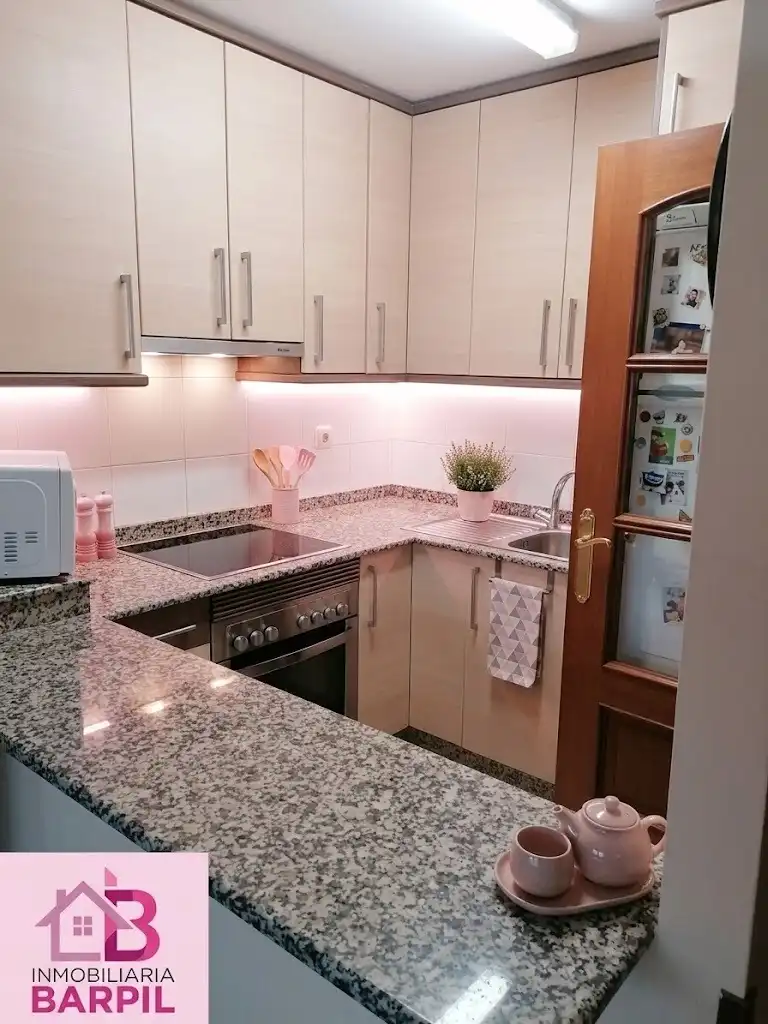 Wohnung zur Miete in Praza de España, 1, Plaza España - Corte Inglés