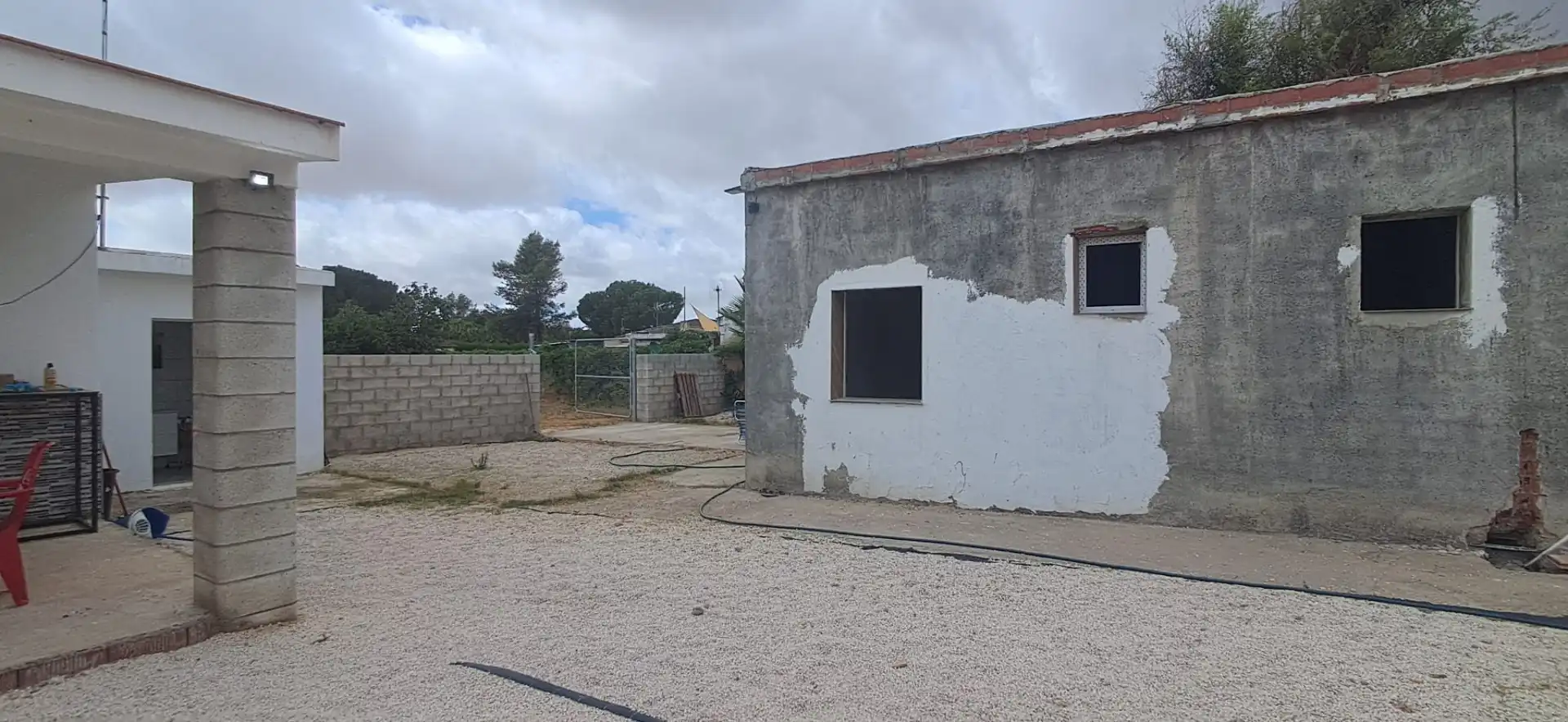 Casa o xalet en venda en Utrera