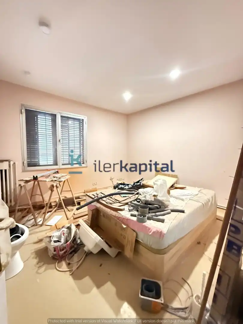 Wohnung mit Aufzug zum Verkauf in Rambla Ferran, imagen 20