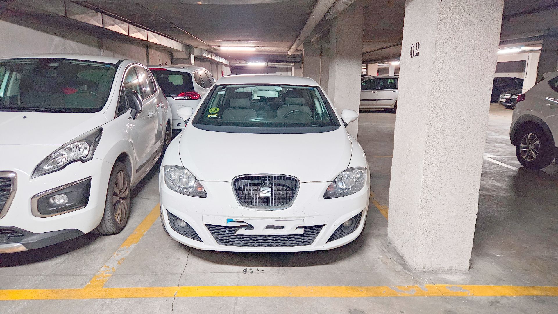 Parking of Garage for sale in Vitoria - Gasteiz