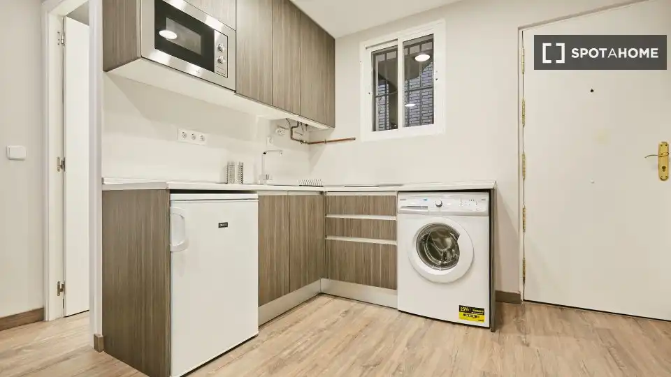 Wohnung zur Miete in Centro