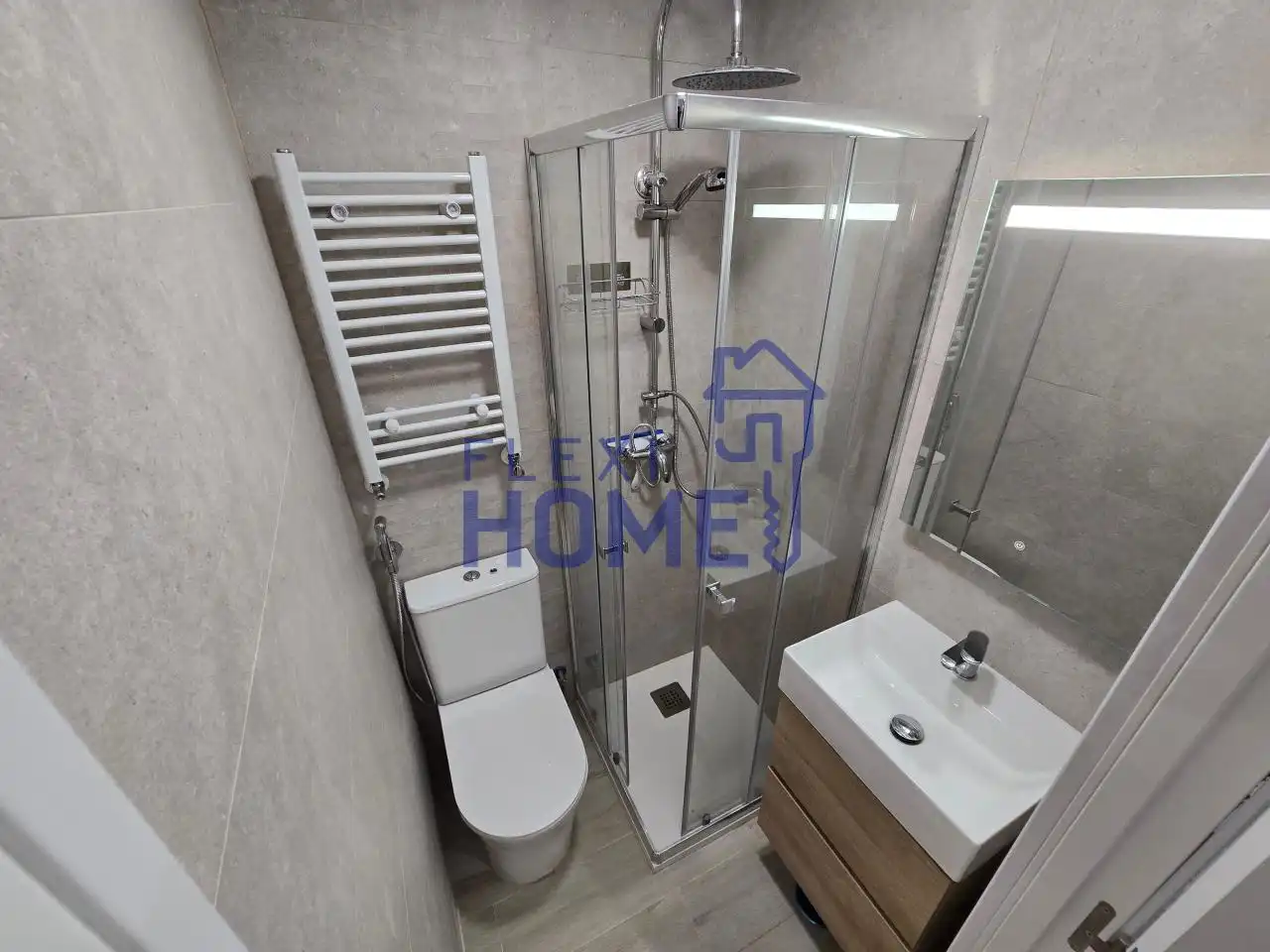 Habitación en CALLE BOLIVIA, Los Valles - Sanz Vázquez - El Fuerte