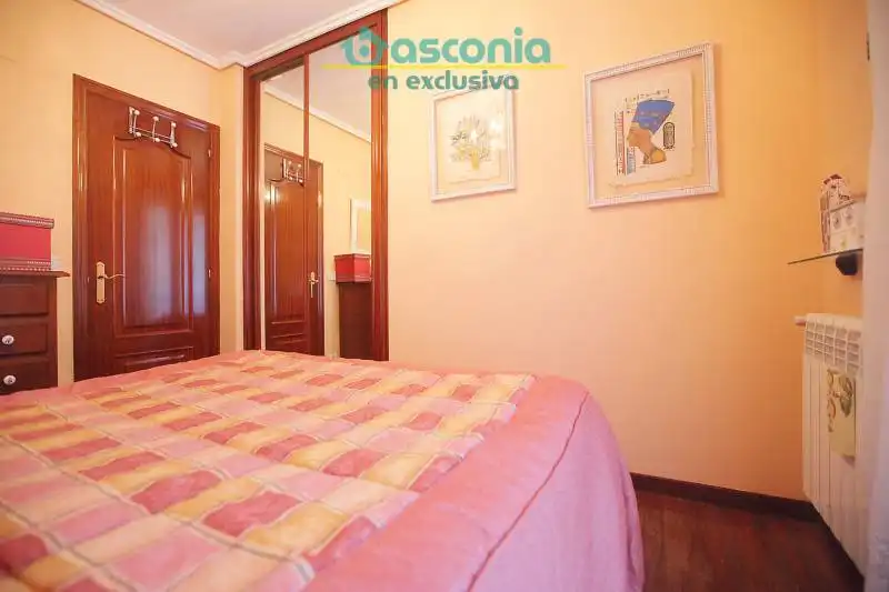 Maison mitoyenne avec terrasse à vendre à Jose Maria Makua Kalea, imagen 32