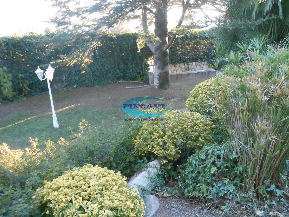 Maison à vendre à Bigues i Riells del Fai, imagen 22