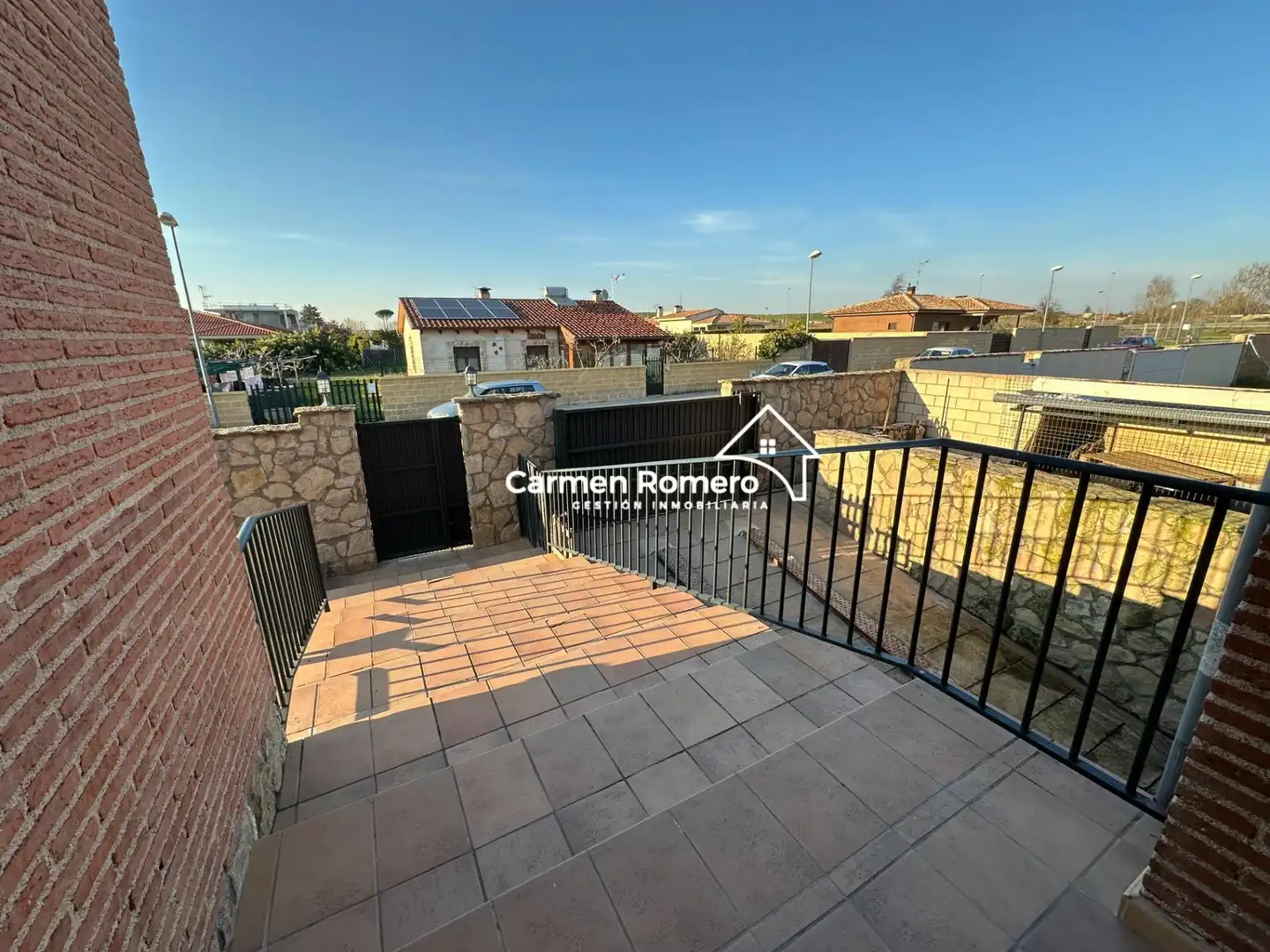 Casa o chalet en venta en Villamayor