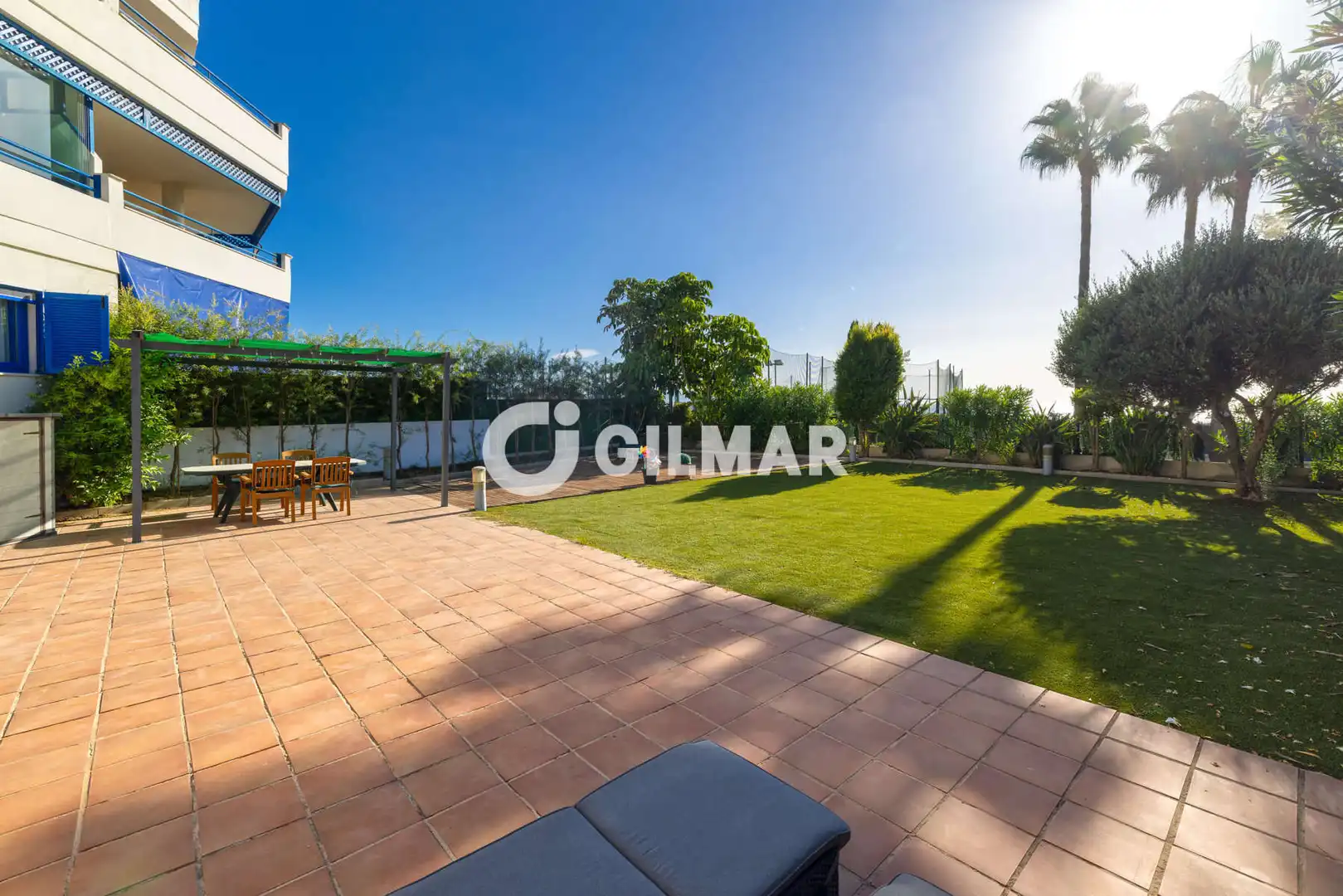 Mini appartamento con terrazza in vendita a San Luis de Sabinillas, imagen 38