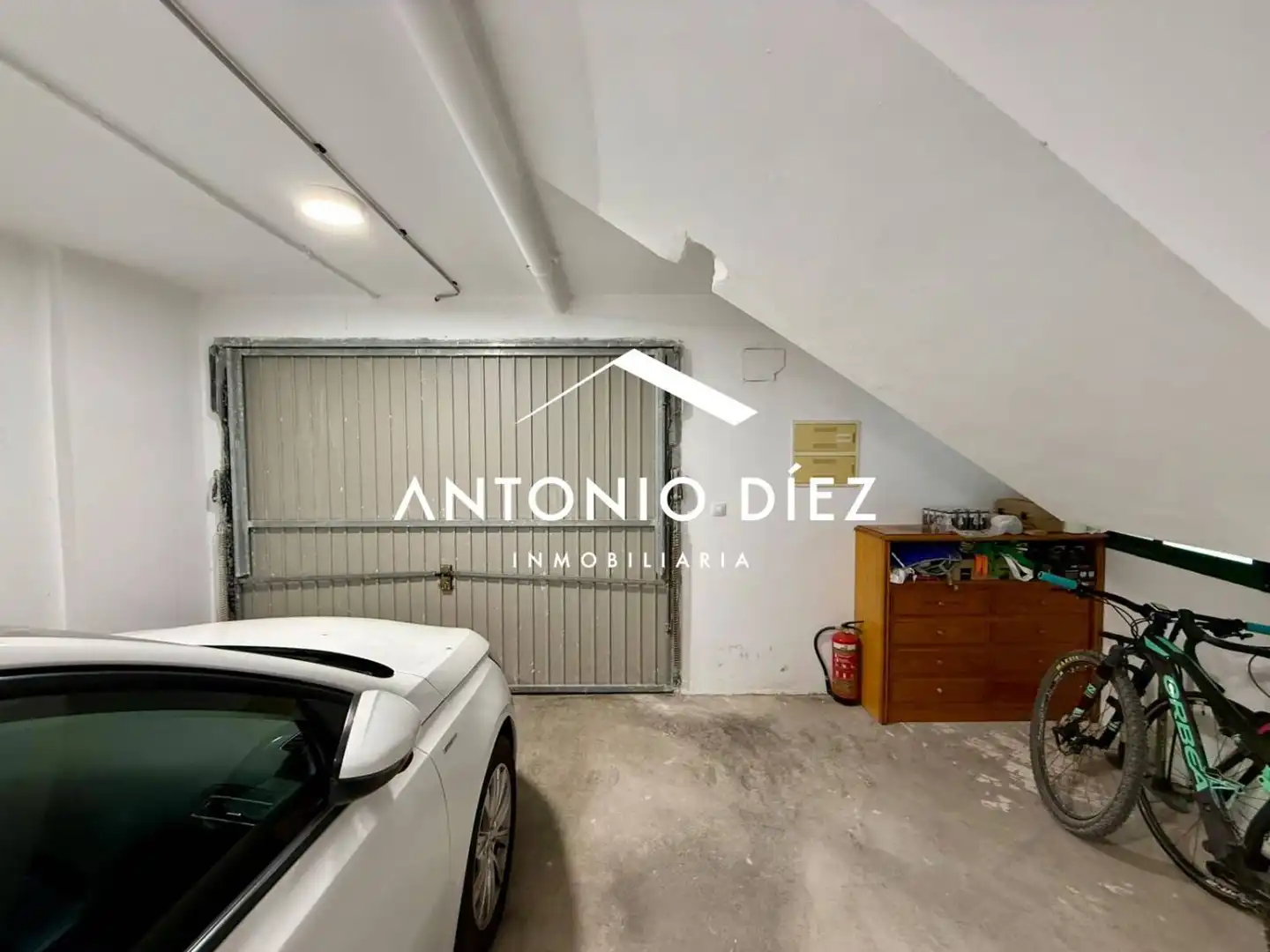 Casa o chalet de alquiler en Aspe con Parquet y Terraza