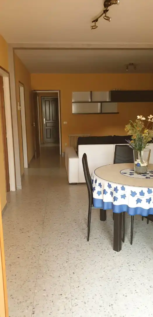 Bedroom of Houses for sale in Cantallops  with Heating, Private garden and Furnished