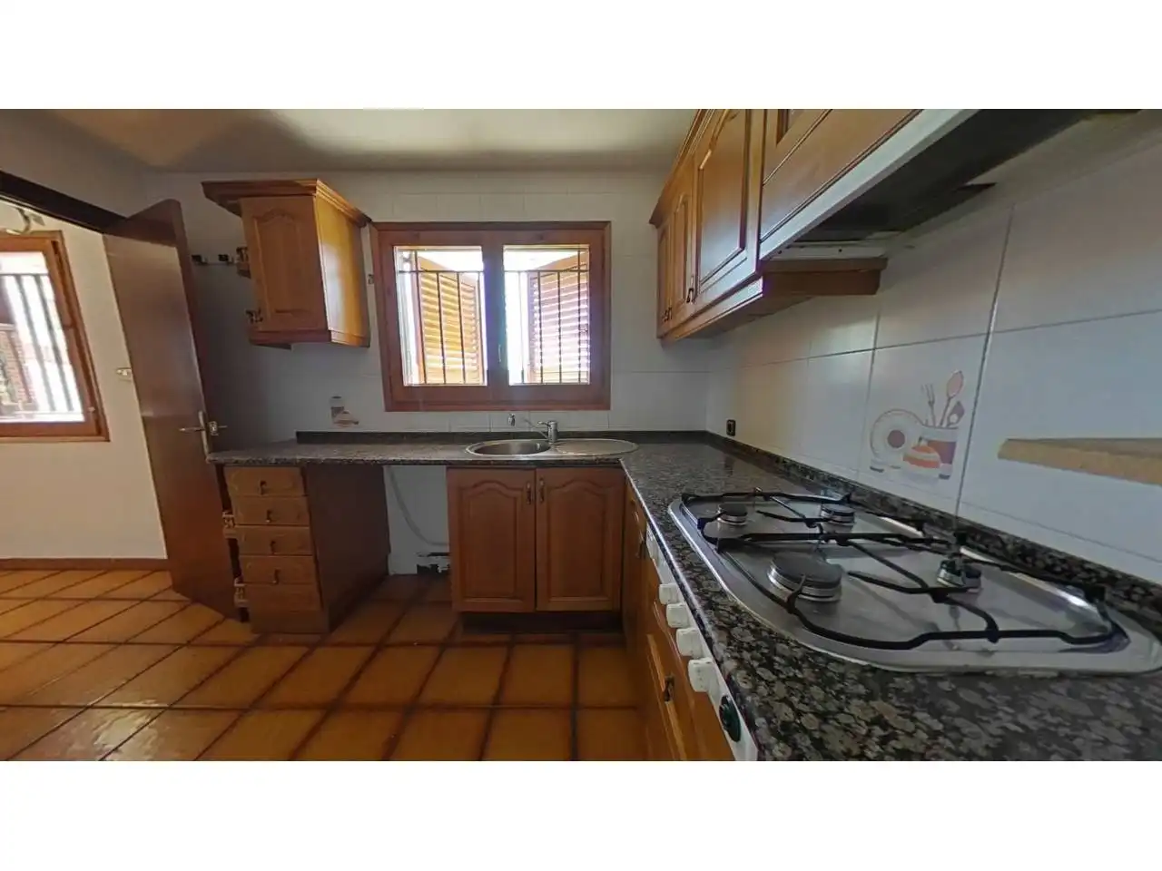 Maison avec jardin à vendre à Urbanizacion Tossa, imagen 19