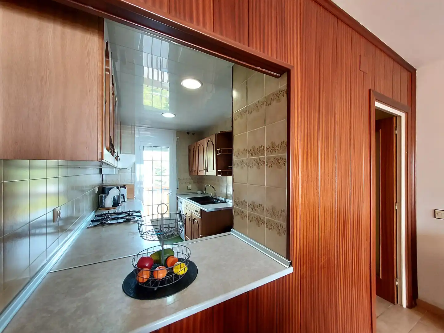 Appartement compact à vendre à Passeig Marítim de Masia Blanca, imagen 10