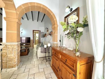 Casa a schiera in vendita a Teulada