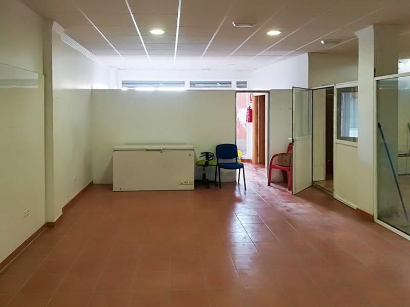 Premises for sale in Monachil