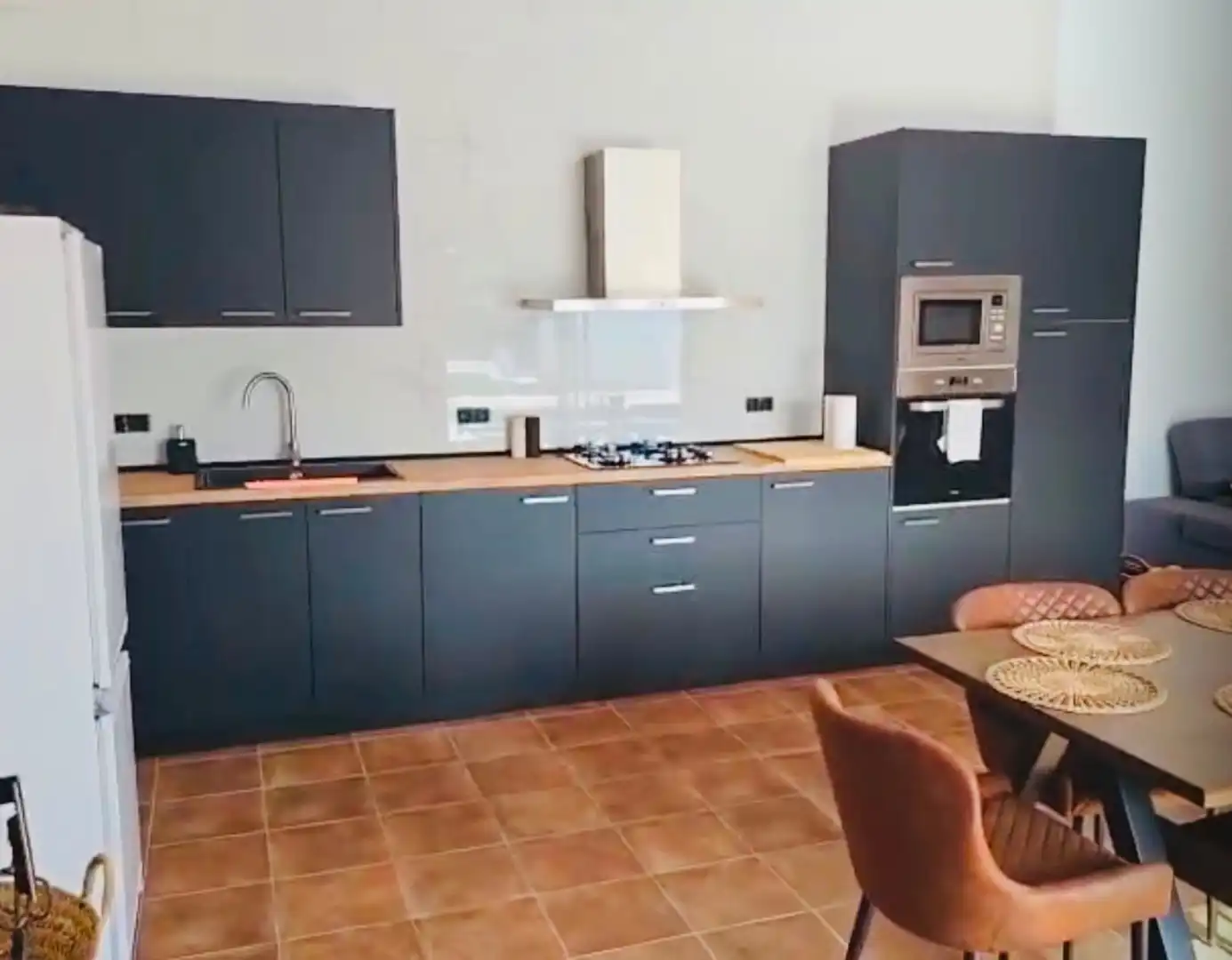 Casa amb piscina en venda a Monturque, imagen 6