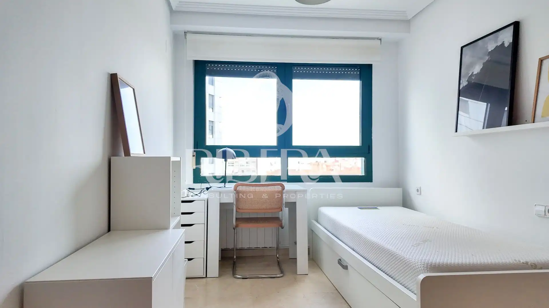 Appartamento con piscina in affitto a Alameda, imagen 13