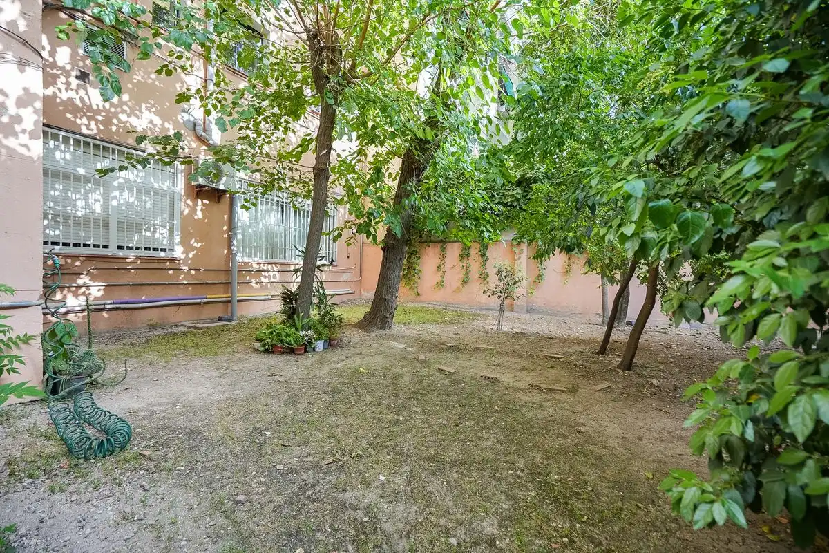 Wohnung mit Terrasse zum Verkauf in Arturo Soria, imagen 7