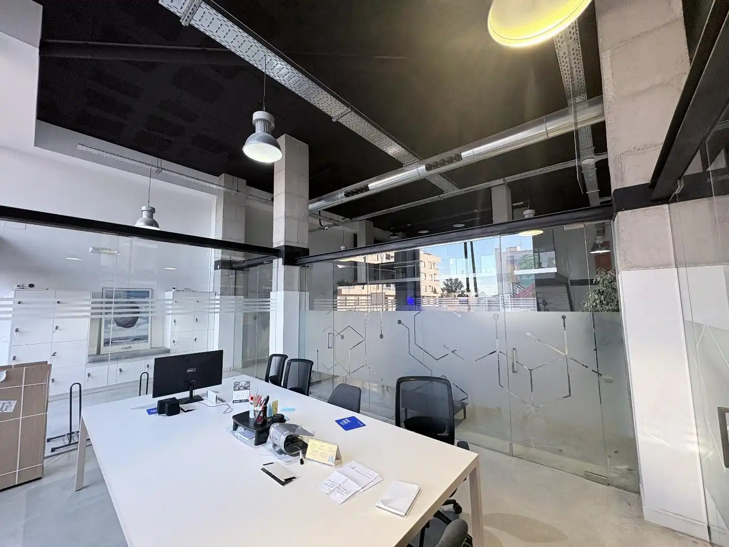 Business premises for sale in huerto real 5, imagen 9