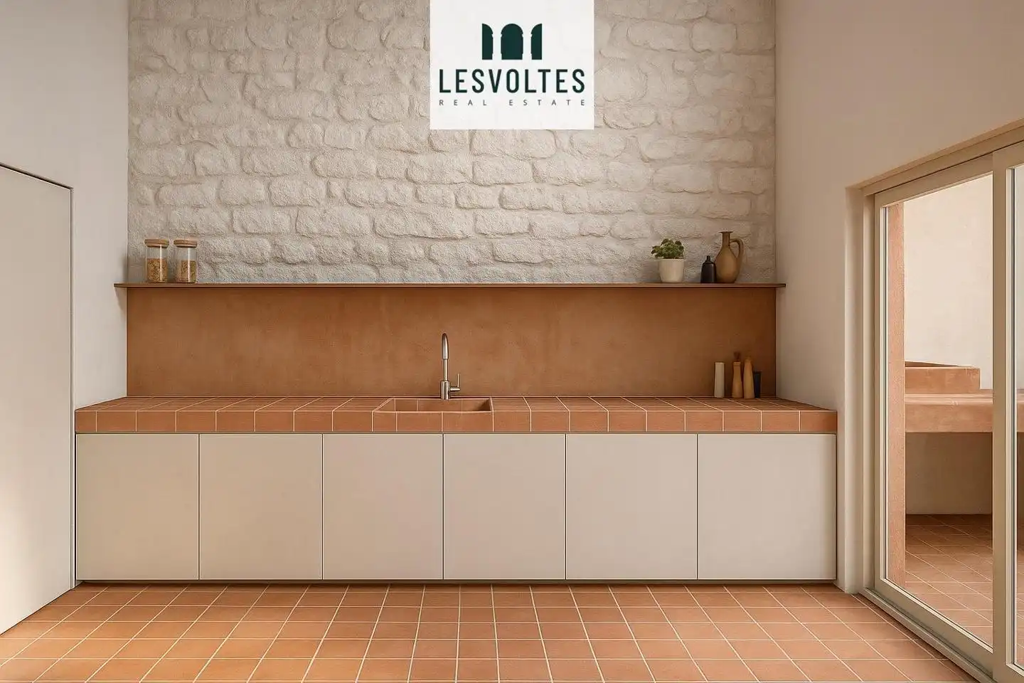 Casa con piscina en venta en Carrer Samaria, imagen 8