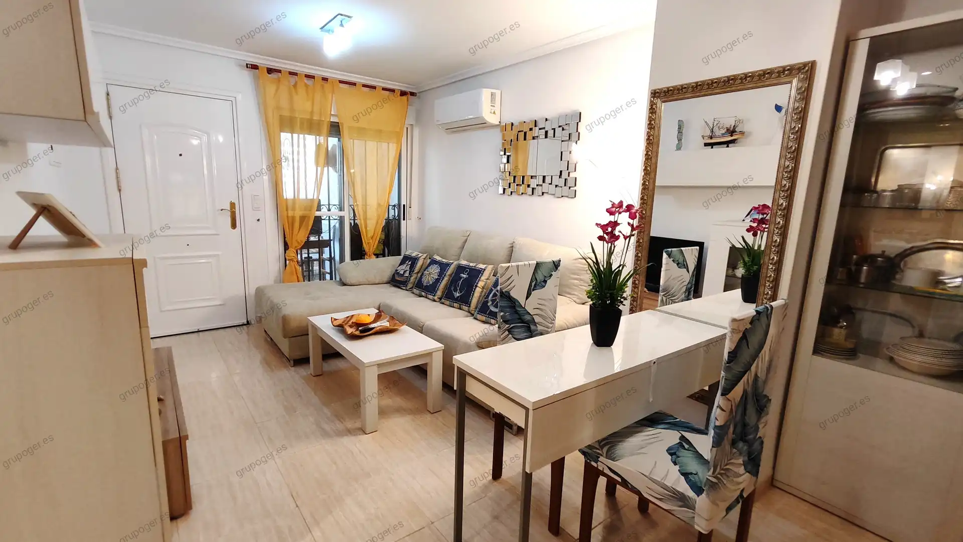 Flat for sale in Avenida Jardín, 47, Costa Caribe