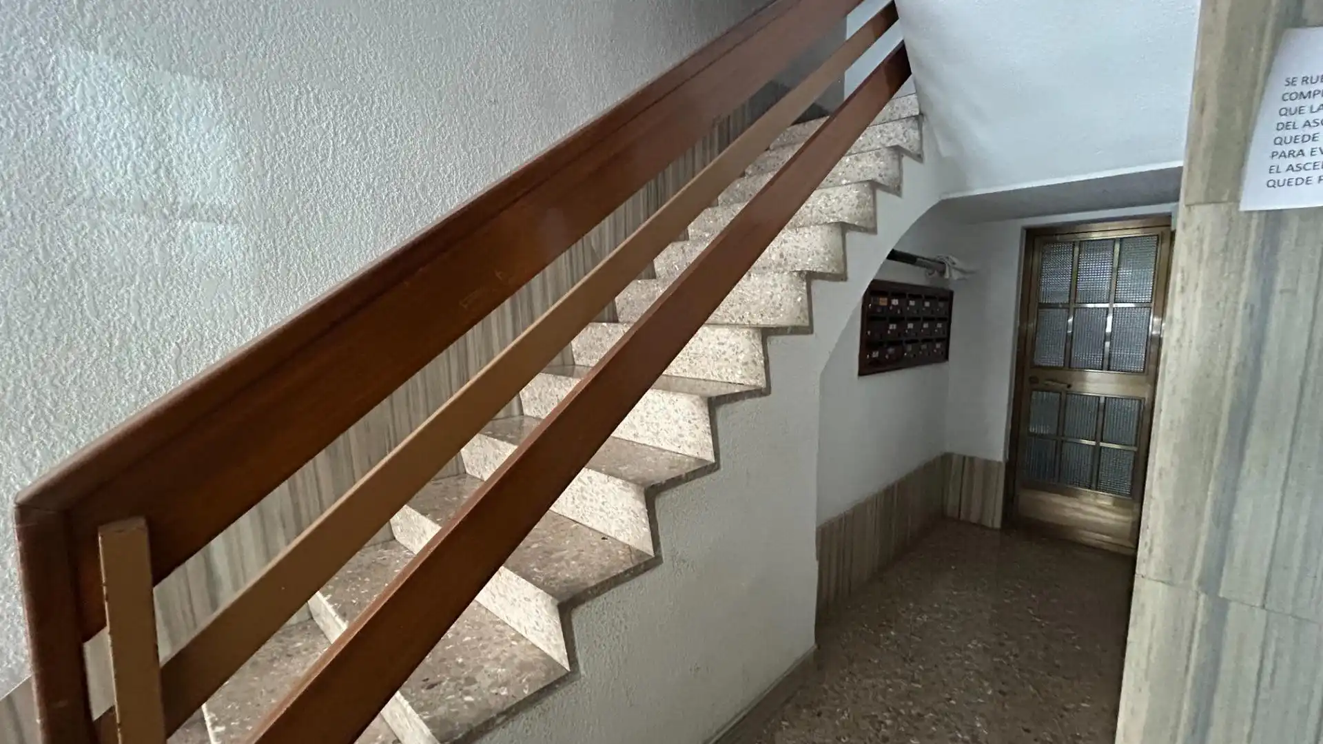 Piso en venta en Valencia con Aire acondicionado y Balcón