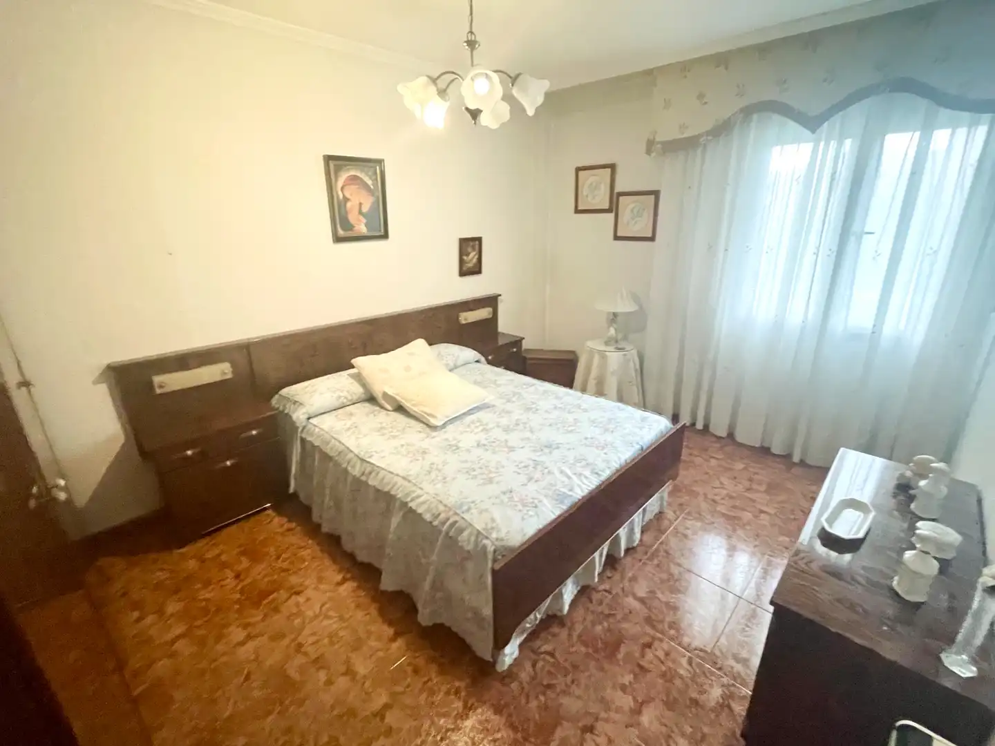 Habitación de Piso en venta en Pinto con Aire acondicionado, Calefacción y Terraza