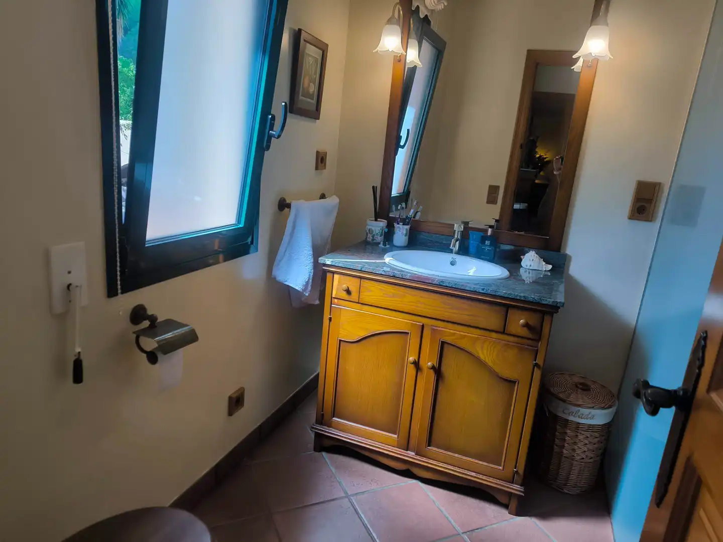 Villa con piscina in vendita a Passeig Plana, imagen 17