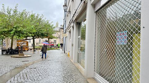 Foto 4 von Geschaftsraum zur Miete in Plaza de la Soledad, 1, Centro - Recinto Amurallado, Lugo Capital